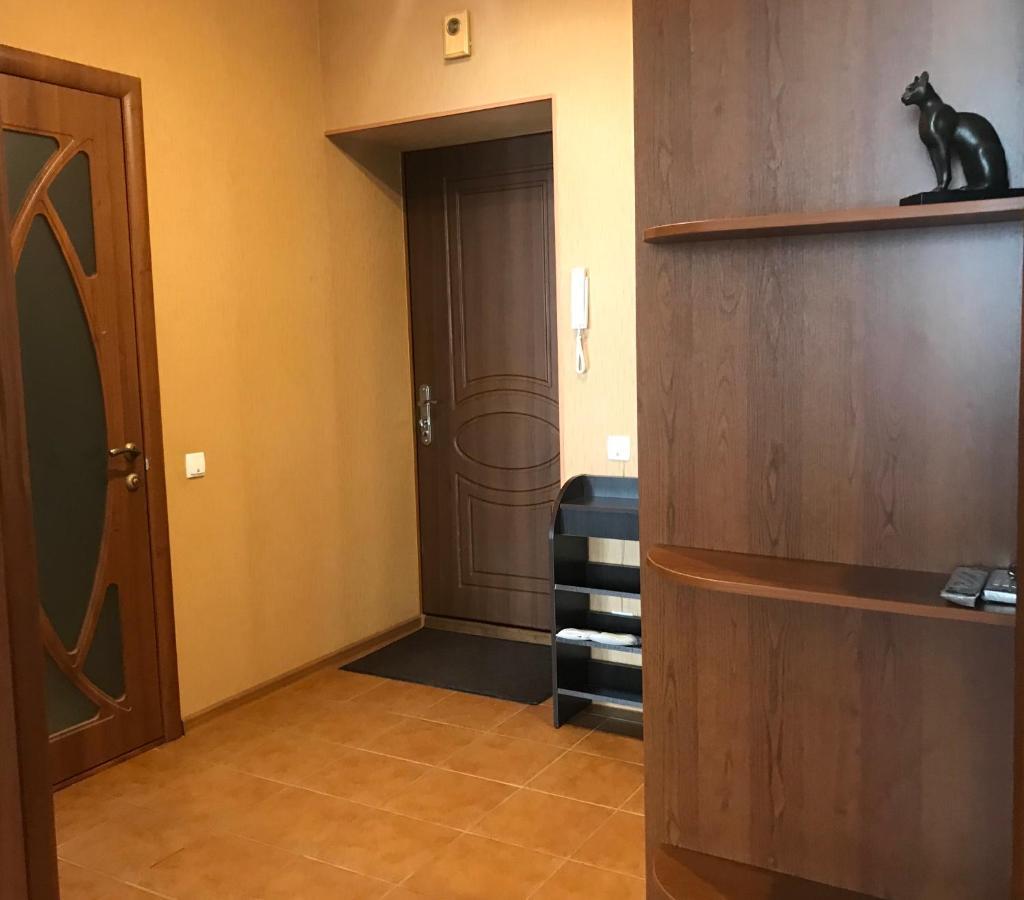Apartments & Vernissage On Kostandi Street 敖德萨 外观 照片